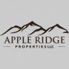 Apple Ridge Properties