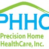 Precision Home Health Care