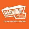 Harmonic Media