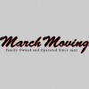 March Moving