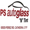 Palm Springs Auto Glass N Tint