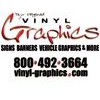 Vinyl Graphics