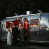 The Airstream Catering