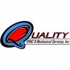 Quality Hvac Mechanical Service