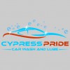 Cypress Pride Car Wash