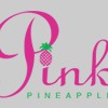 Pink Pineapple