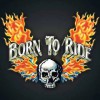 Born To Ride Motorcycle Media