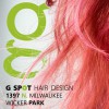 G Spot Hair Design