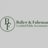 Ballew & Fuhrman, CPAs