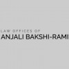 Law Offices Of Anjali Bakshi-Rami