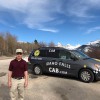 Idaho Falls Cab