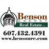 Benson Agency Real Estate