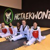 The Houston Center For Taekwondo