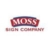 Moss Sign