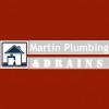 Martin Plumbing & Drains