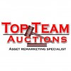 Top Team Auctions