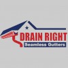 Drain Right Seamless Gutters