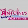 Antoine's Famous Cakes & Pastries