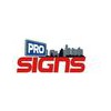 Pro Signs