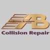 Anderson Brothers Collision Service