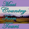 Maui Country Farm Tours