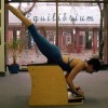 Equilibrium Pilates