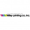 Willey Printing