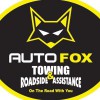 AutoFox Towing