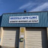 Rockville Auto Clinic