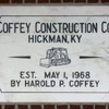 Coffey Construction