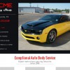 Acme Body Shop