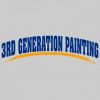 3rd Generation Painting