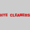 Hye Cleaners