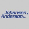 Johansen & Anderson