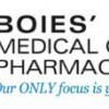 Boies Medical Center Pharmacy