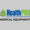 Healthpro Medical Equipment