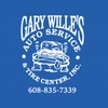 Gary Wille's Auto Service & Tire Center