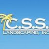 Css Landscaping