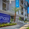 The Plaza Apartments