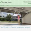 Coastal Garage Doors