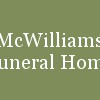 McWilliams Funeral Home