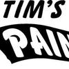 Tim's Painting