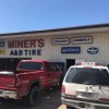 Miner's A & B Tire