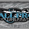 All Pro Custom Graphx