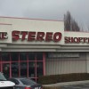 Stereo Shoppe