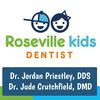 Roseville Kids Dentist