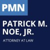 Patrick M. Noe, Jr., Attorney At Law