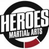 Heroes Martial Arts