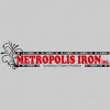 Metropolis Iron