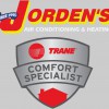 Jorden's Air Conditioning & Heating